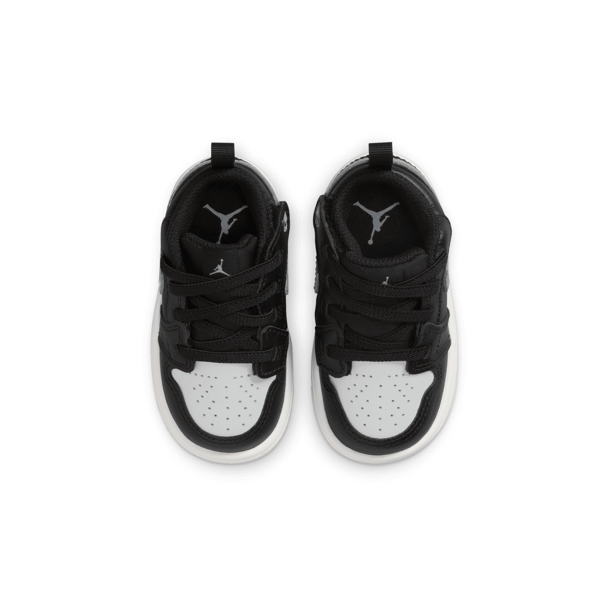 Jordan 1 Toddler Kids' Low Sneakers