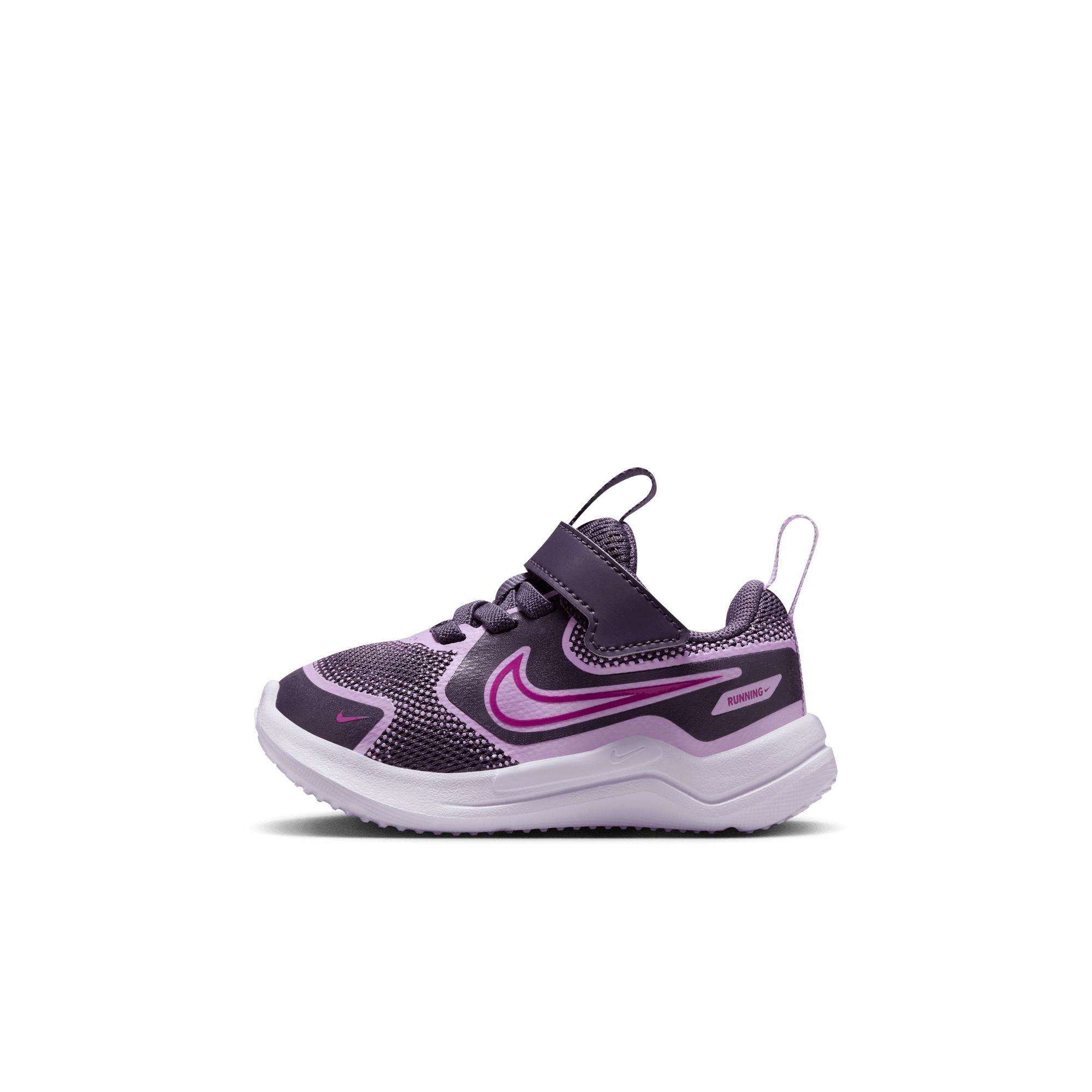 Nike Toddler Kids' Cosmic Runner Running Shoes