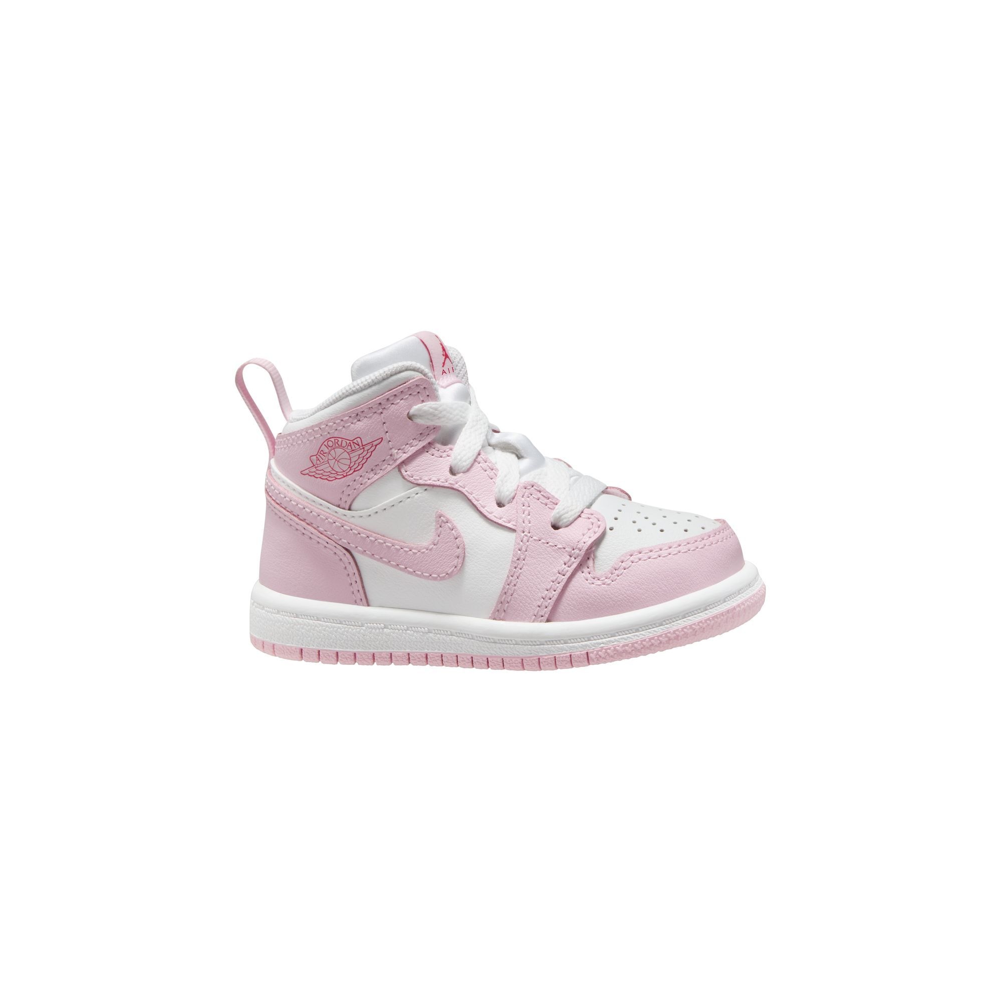 Jordan 1 Toddler Mid Sneakers