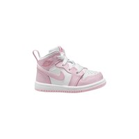 Jordan 1 Toddler Mid Sneakers Side_Right