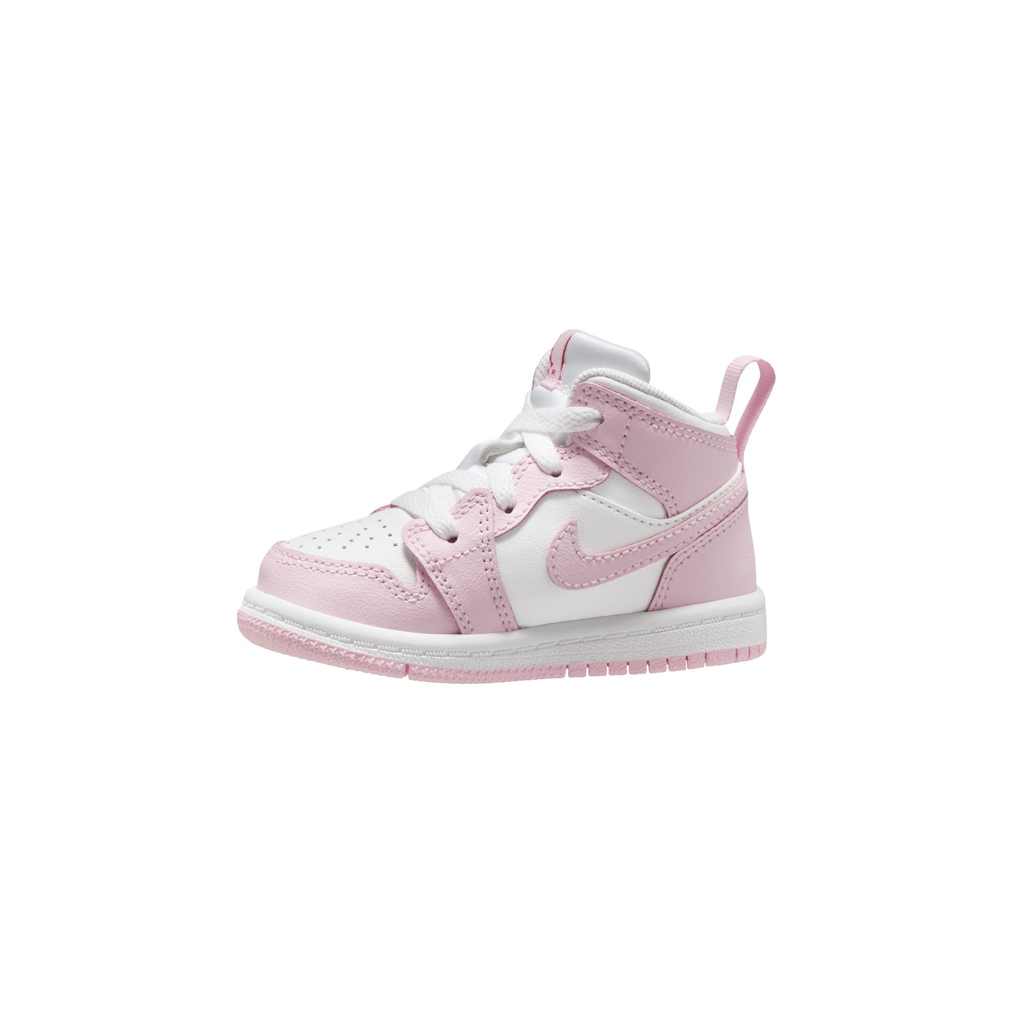 Jordan 1 Toddler Mid Sneakers