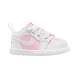 Jordan 1 Toddler Kids' Low Sneakers Side_Right