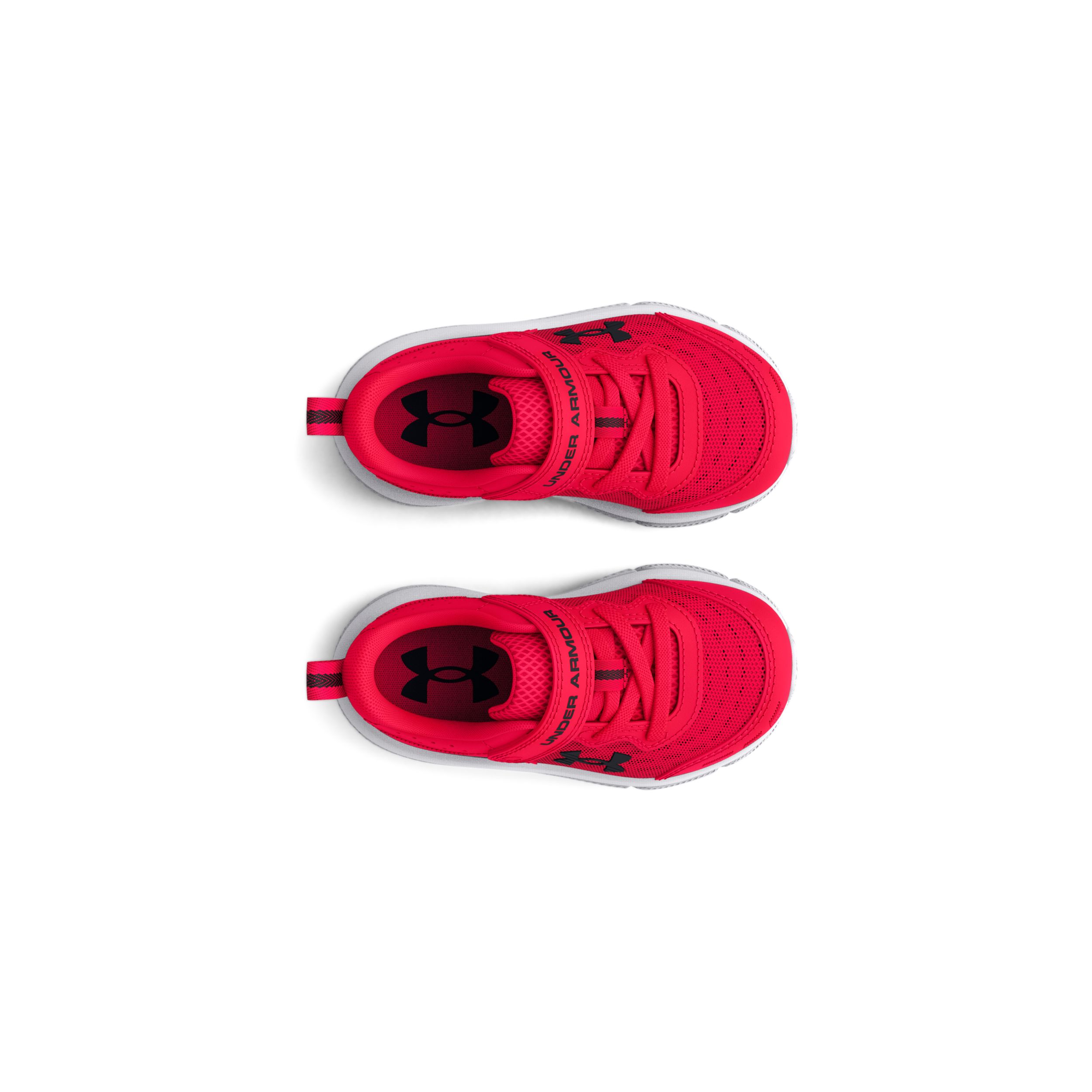 Under Armour Toddler Kids' Assert 10 Running Shoes