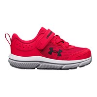 Under Armour Toddler Kids' Assert 10 Running Shoes Side_Right