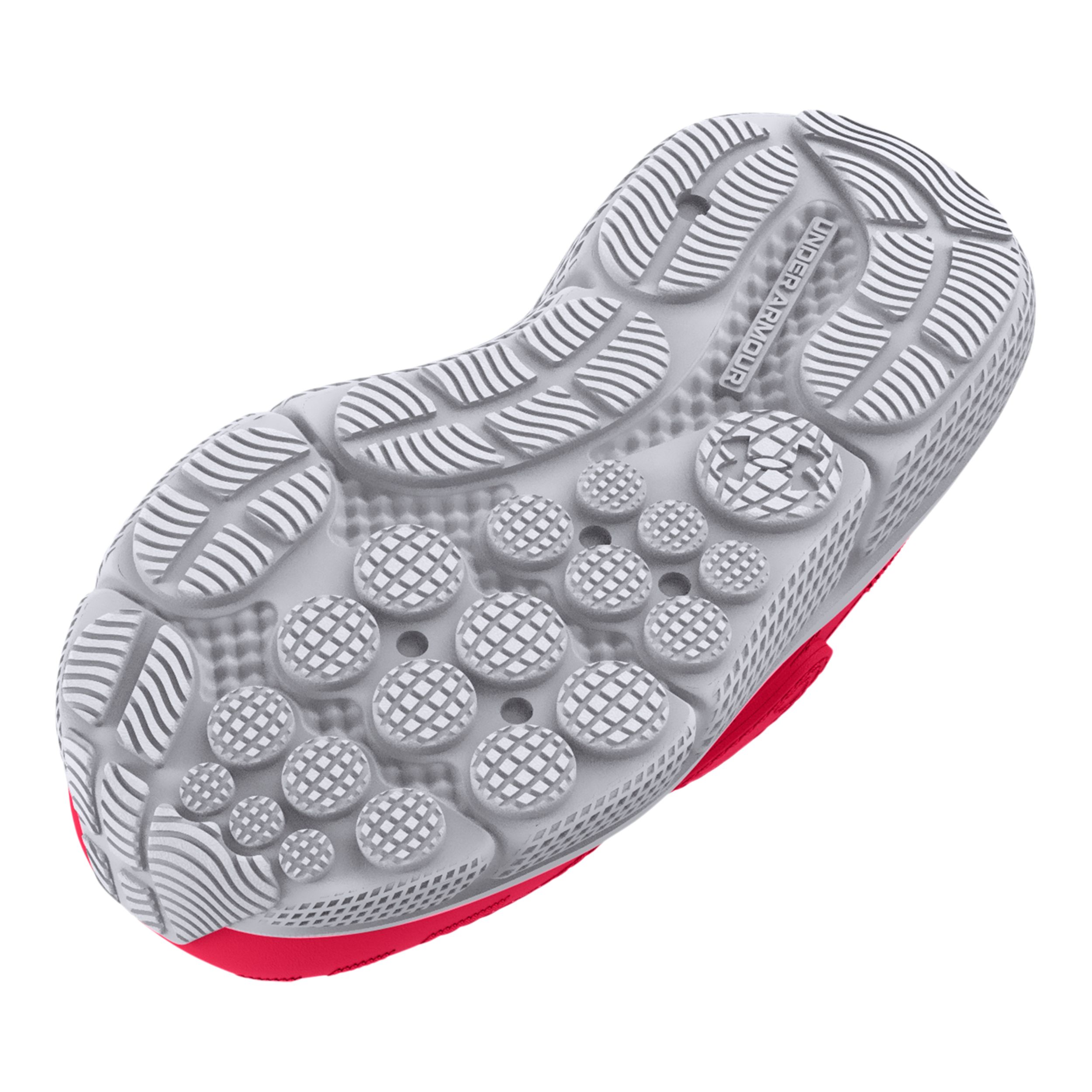 Under Armour Toddler Kids' Assert 10 Running Shoes