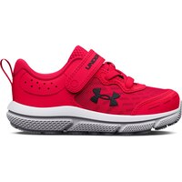 Under Armour Toddler Kids' Assert 10 Running Shoes Side_Right