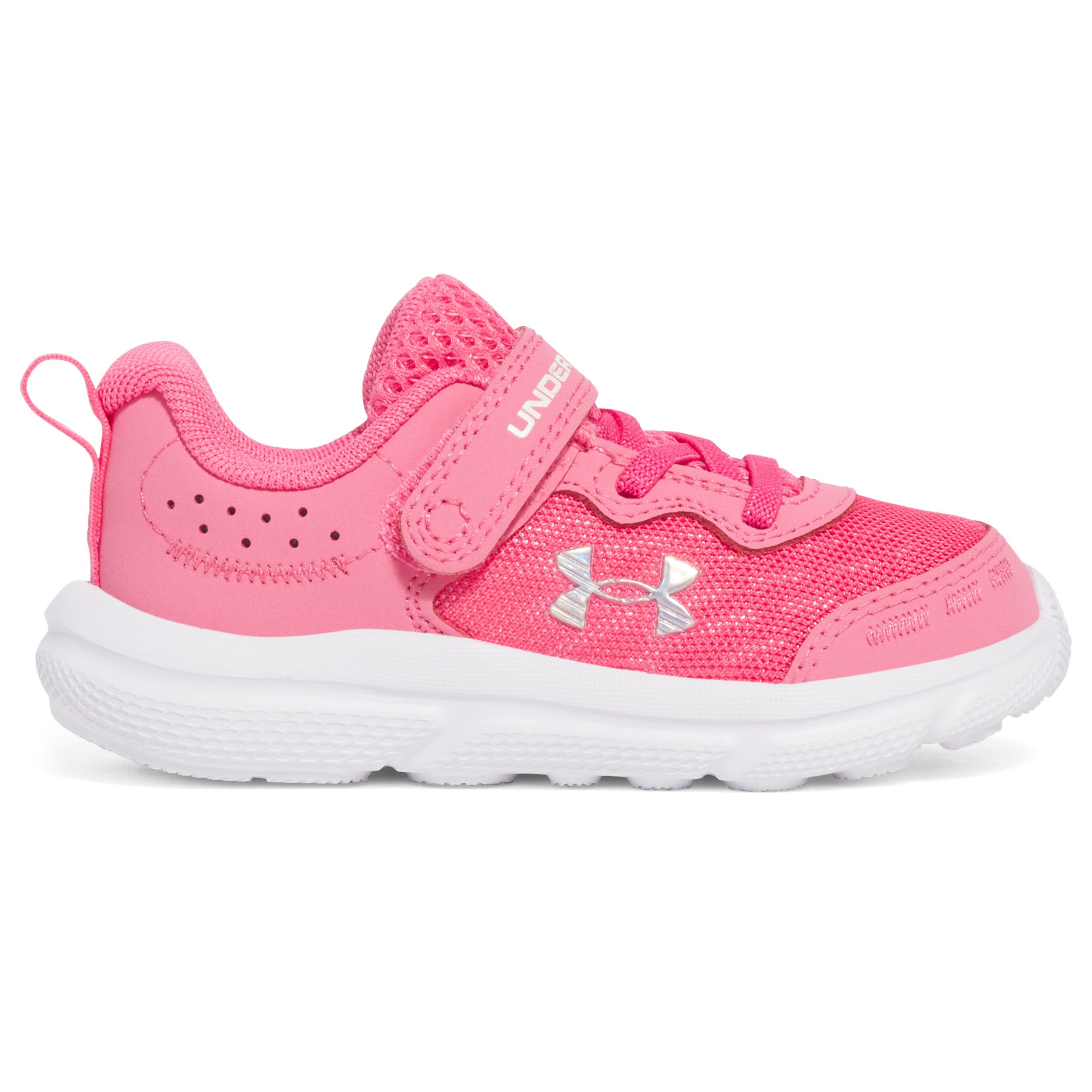 Under Armour Toddler Kids' Assert 10 Running Shoes