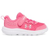 Under Armour Toddler Kids' Assert 10 Running Shoes Side_Right