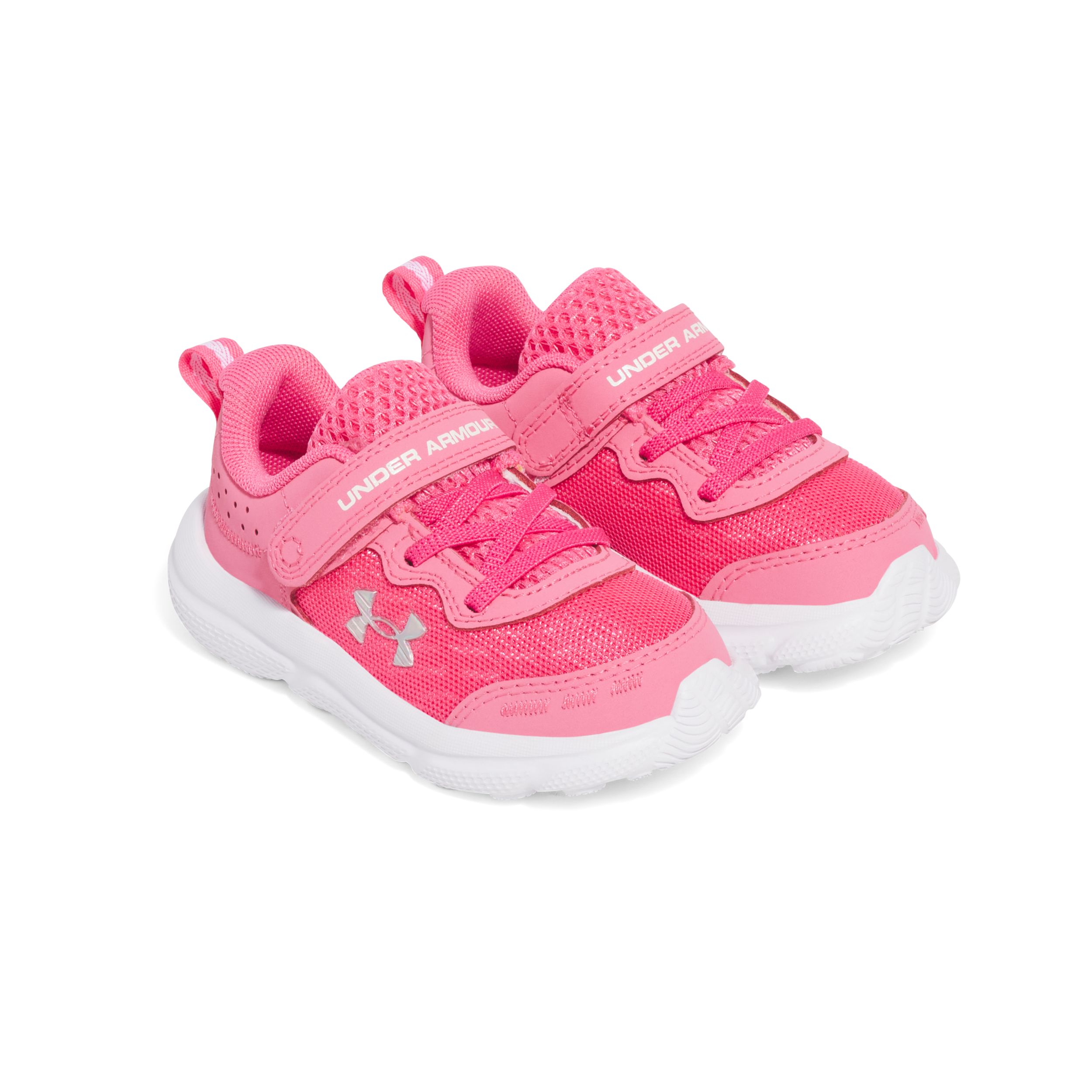 Under Armour Toddler Kids' Assert 10 Running Shoes