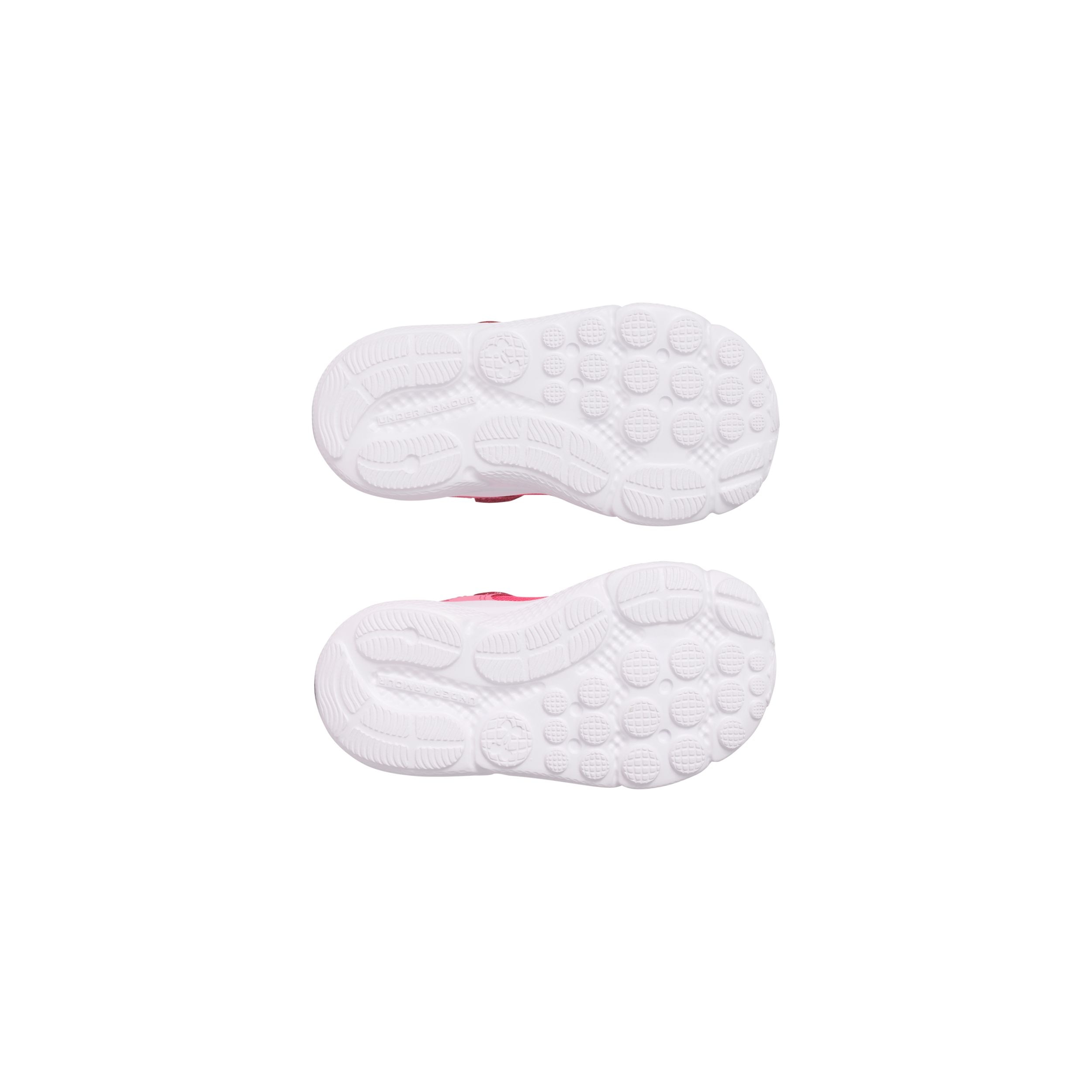 Under Armour Toddler Kids' Assert 10 Running Shoes