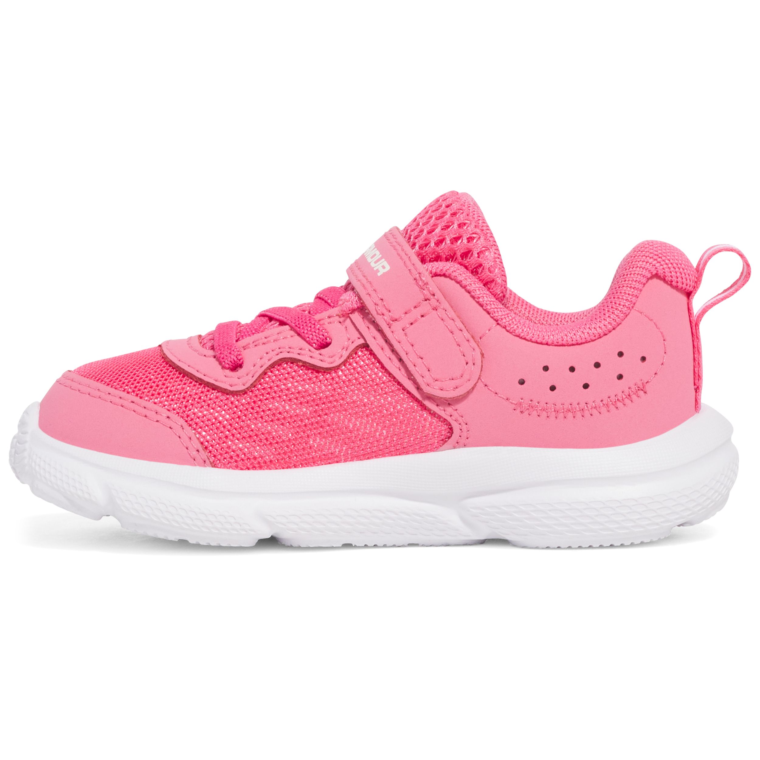 Under Armour Toddler Kids' Assert 10 Running Shoes