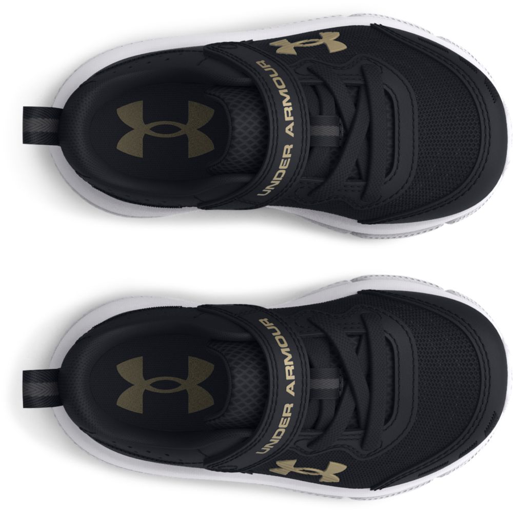 Under Armour Toddler Kids' Assert 10 Running Shoes