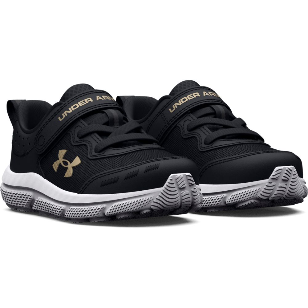 Under Armour Toddler Kids' Assert 10 Running Shoes