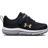 Under Armour Toddler Kids' Assert 10 Running Shoes Side_Right