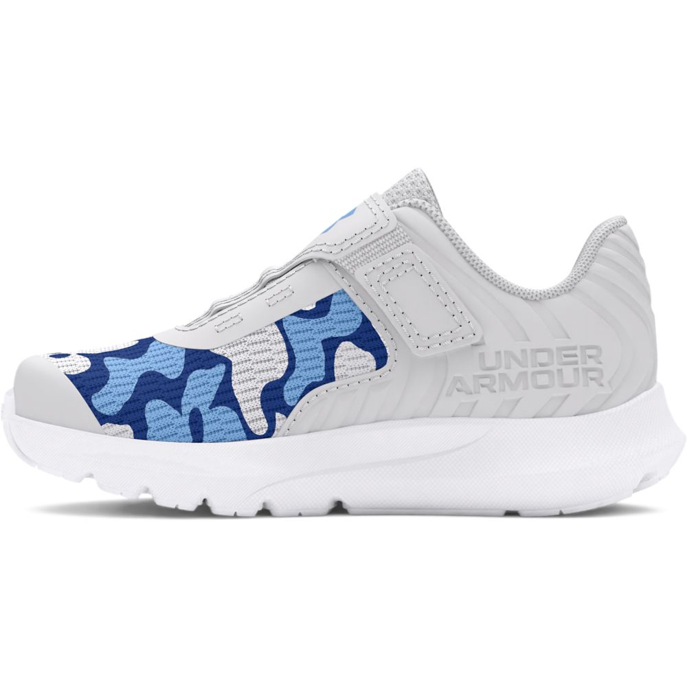 Under Armour Toddler Kids' Outhustle 2 Running Shoes