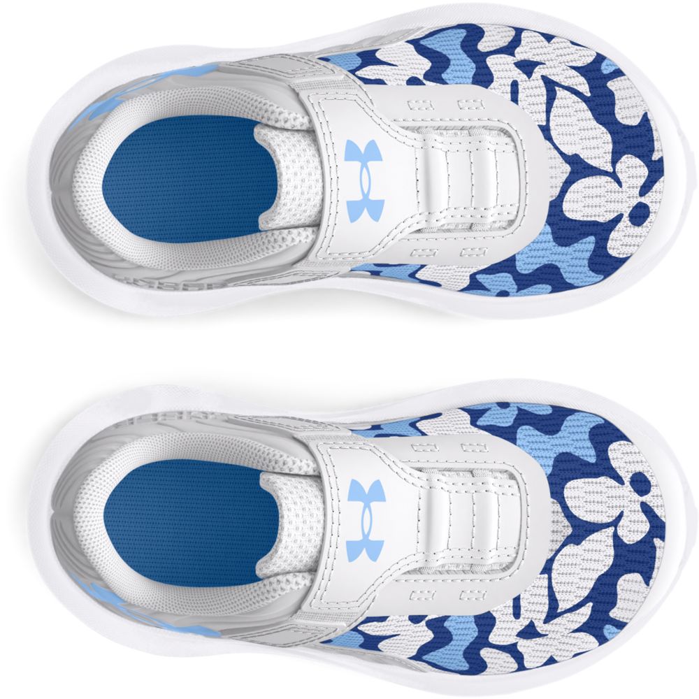 Under Armour Toddler Kids' Outhustle 2 Running Shoes