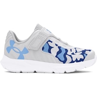 Under Armour Toddler Kids' Outhustle 2 Running Shoes Side_Right