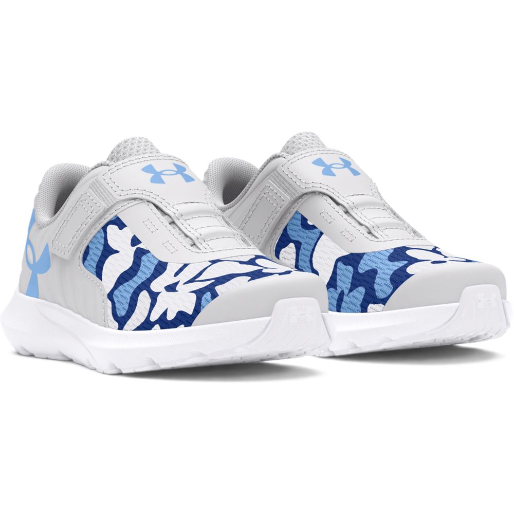 Under Armour Toddler Kids' Outhustle 2 Running Shoes