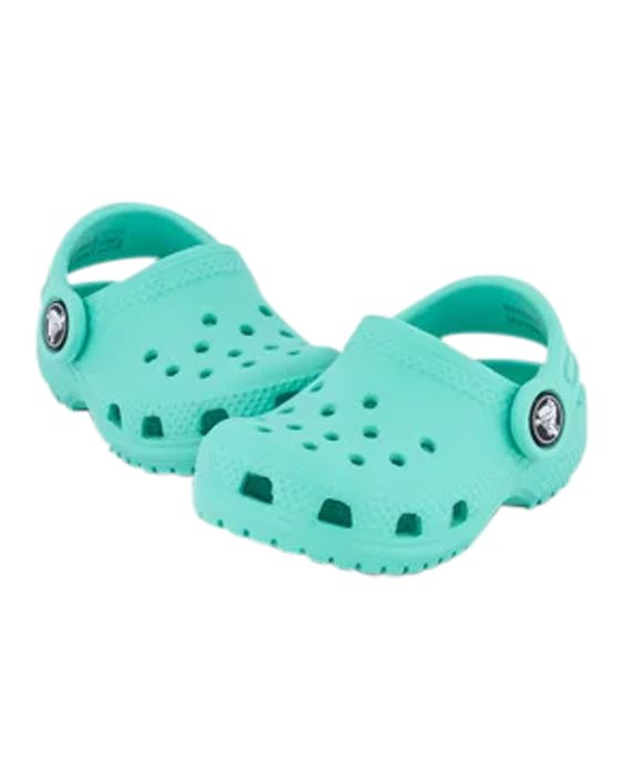 Crocs Kids' Classic Clogs