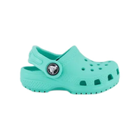 Crocs Toddler Kids' Classic Clogs Side_Right