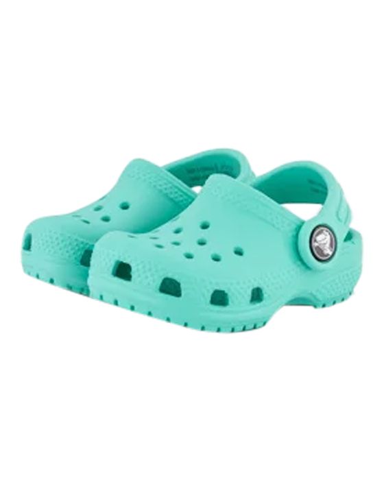 Crocs Kids' Classic Clogs