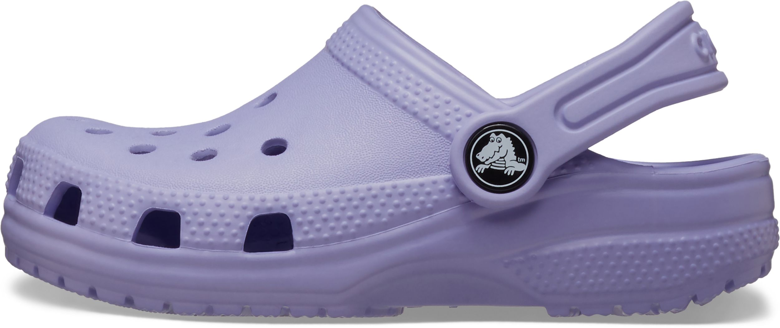 Crocs Kids' Classic Clogs