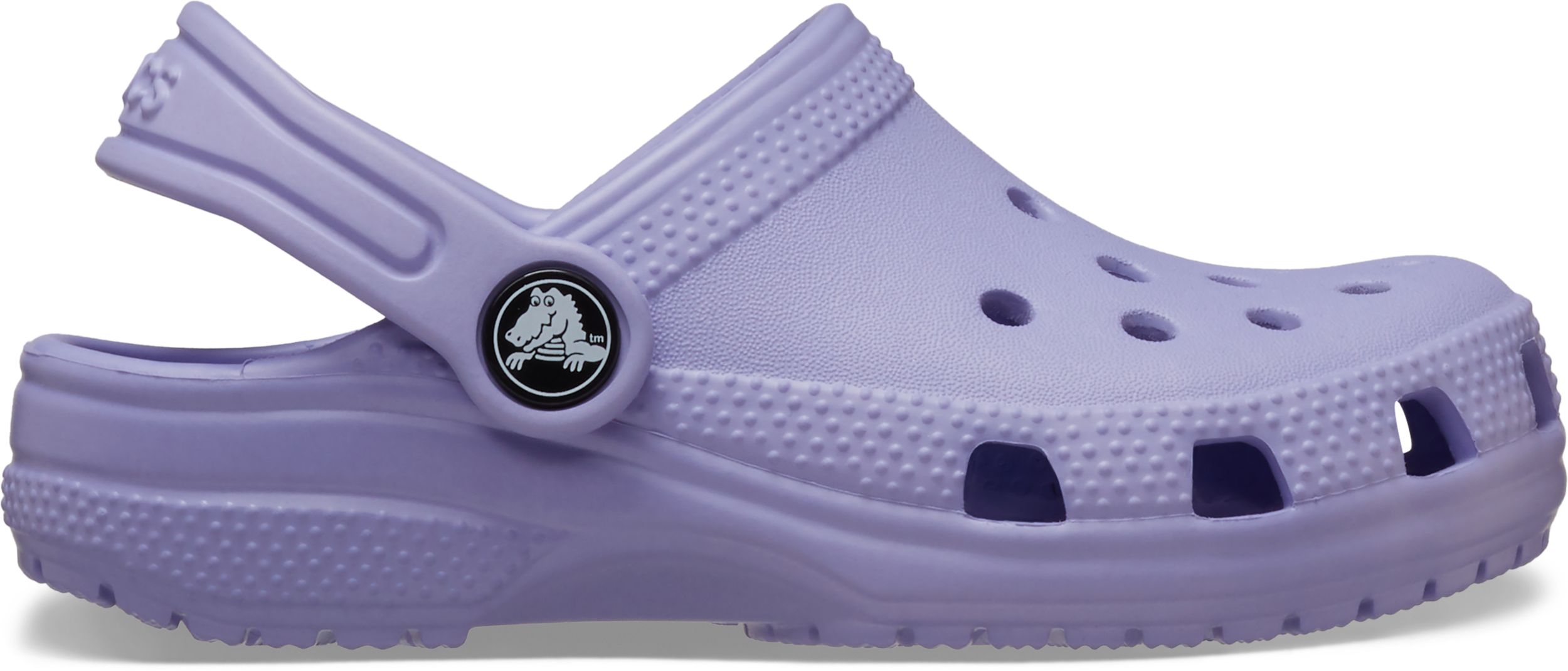 Crocs Kids' Classic Clogs