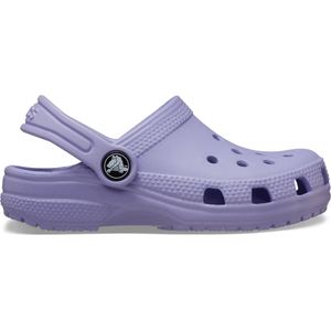 Crocs Kids' Toddler Classic Clog Sandals
