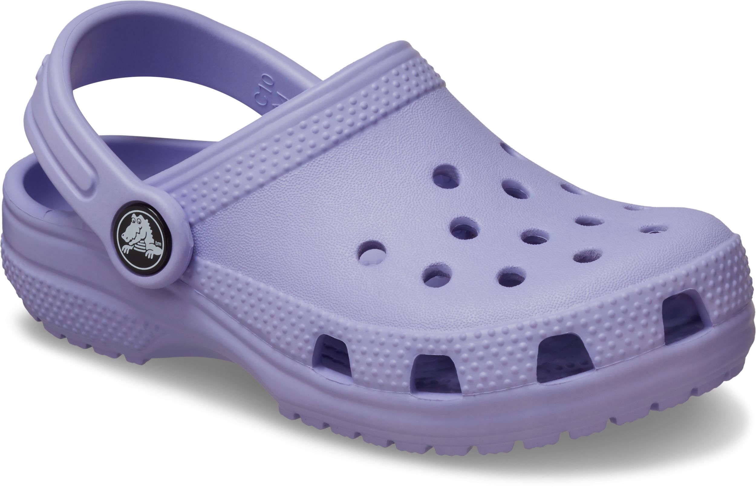 Crocs Kids' Classic Clogs