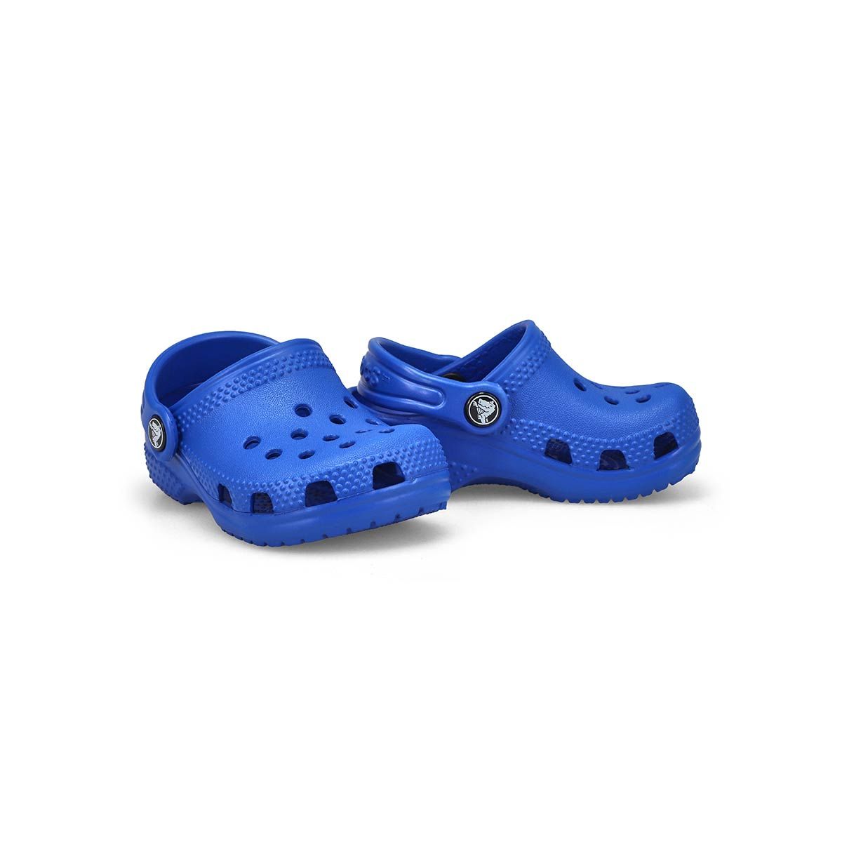 Crocs Kids' Classic Clogs