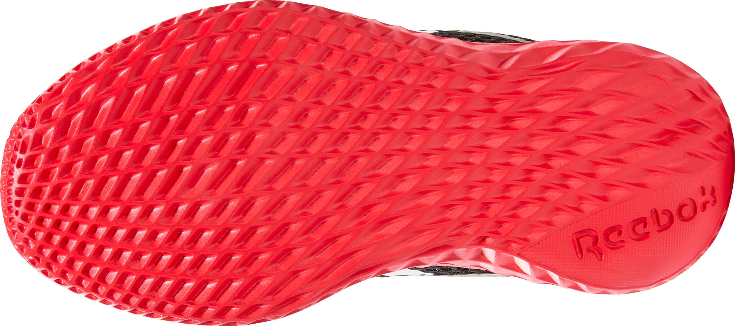 Reebok Toddler Kids' Rush Runner Slip-On Shoes