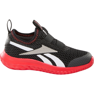 Reebok Toddler Kids' Rush Runner Slip-On Shoes