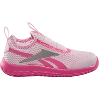 Reebok Toddler Kids' Rush Runner Slip-On Shoes