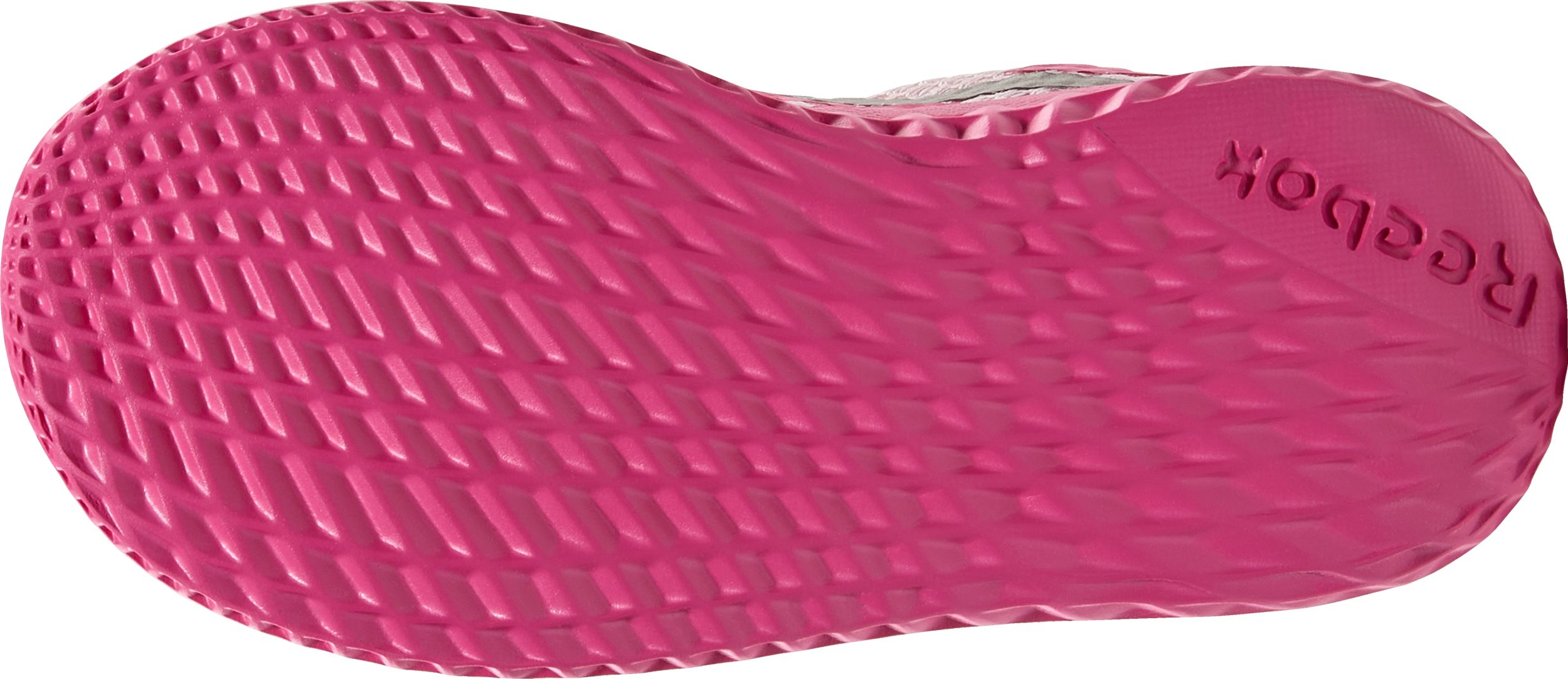 Reebok Toddler Kids' Rush Runner Slip-On Shoes