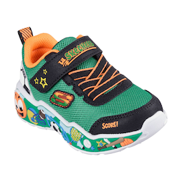 Skechers Toddler Kids' Play Scene Shoes