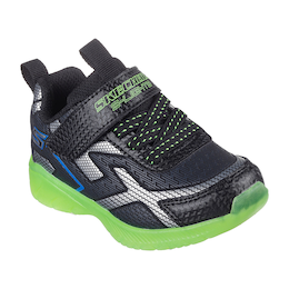 Skechers Toddler Kids' S-Lights Illumi-Brights Shoes