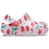 Crocs Girls' Classic Clog Sandals
