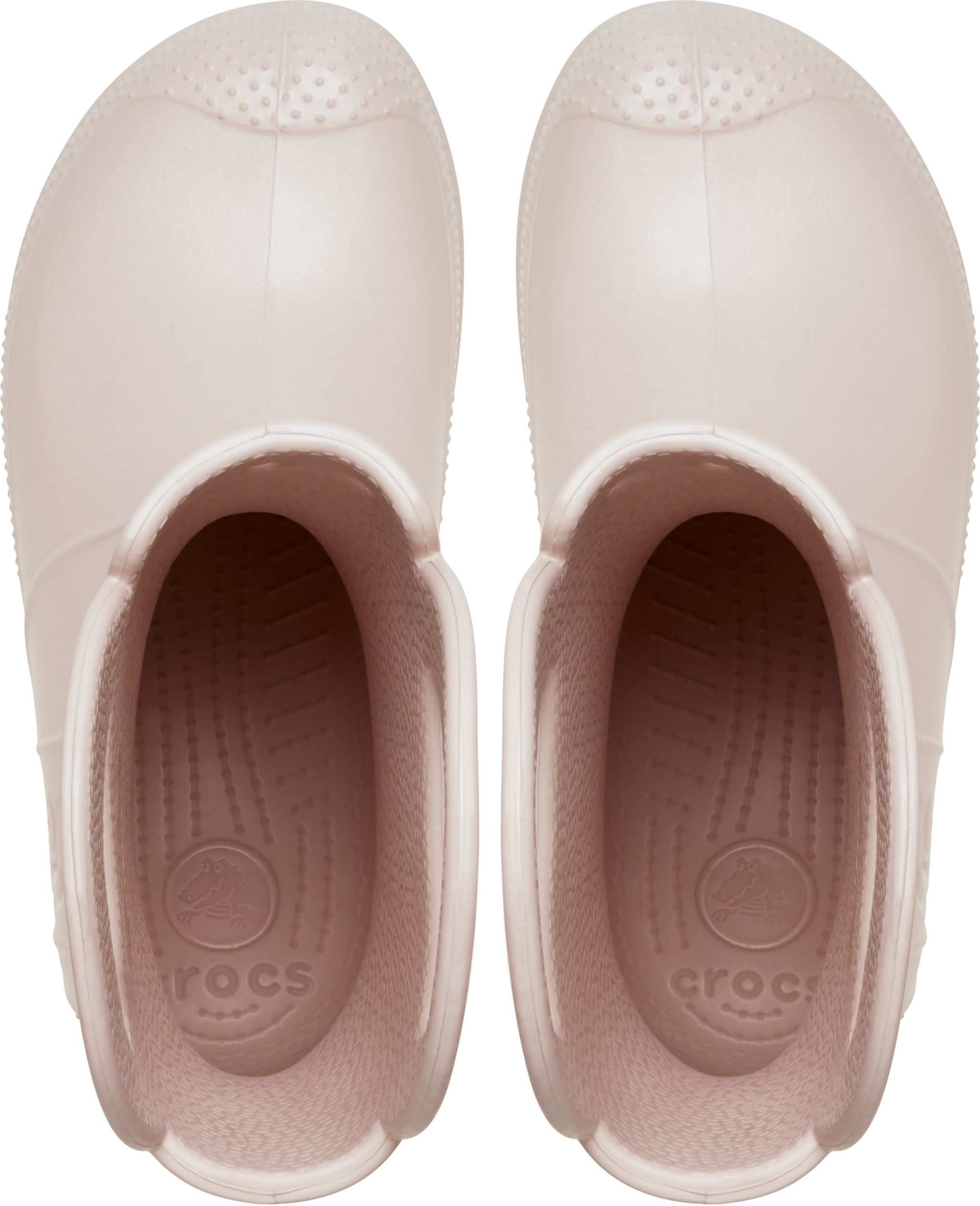 Crocs Toddler Girls' Handle It Rain Boots