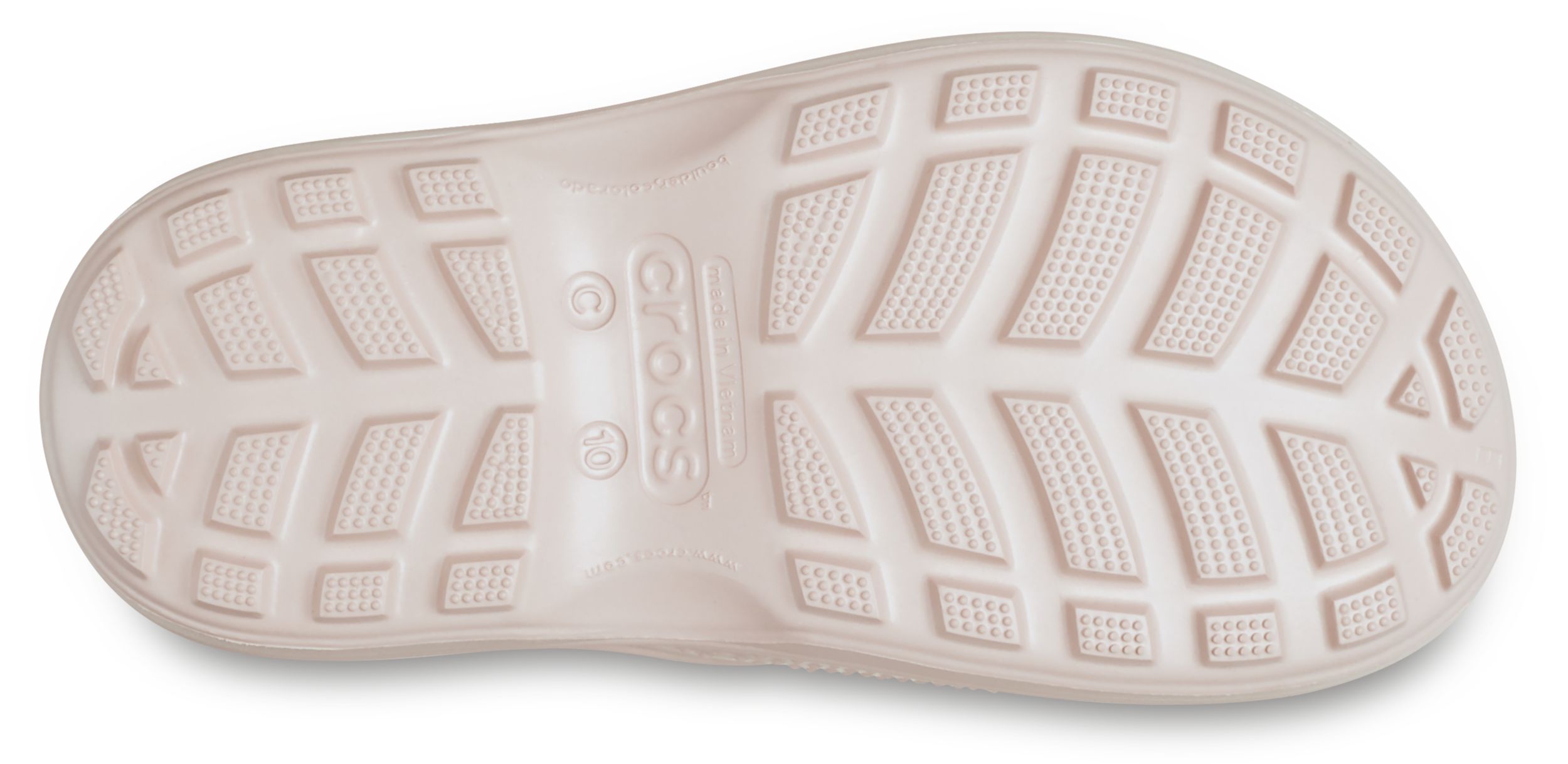 Crocs Toddler Girls' Handle It Rain Boots