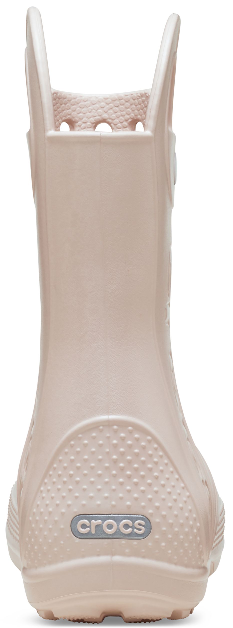 Crocs Toddler Girls' Handle It Rain Boots