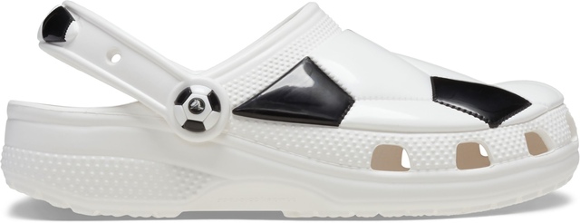 Crocs Toddler Kids' Classic Soccer Shoes