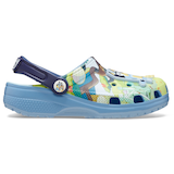 Crocs Toddler Kids' Classic Clog Sandals Side_Right