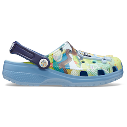 Crocs Toddler Kids' Classic Clog Sandals