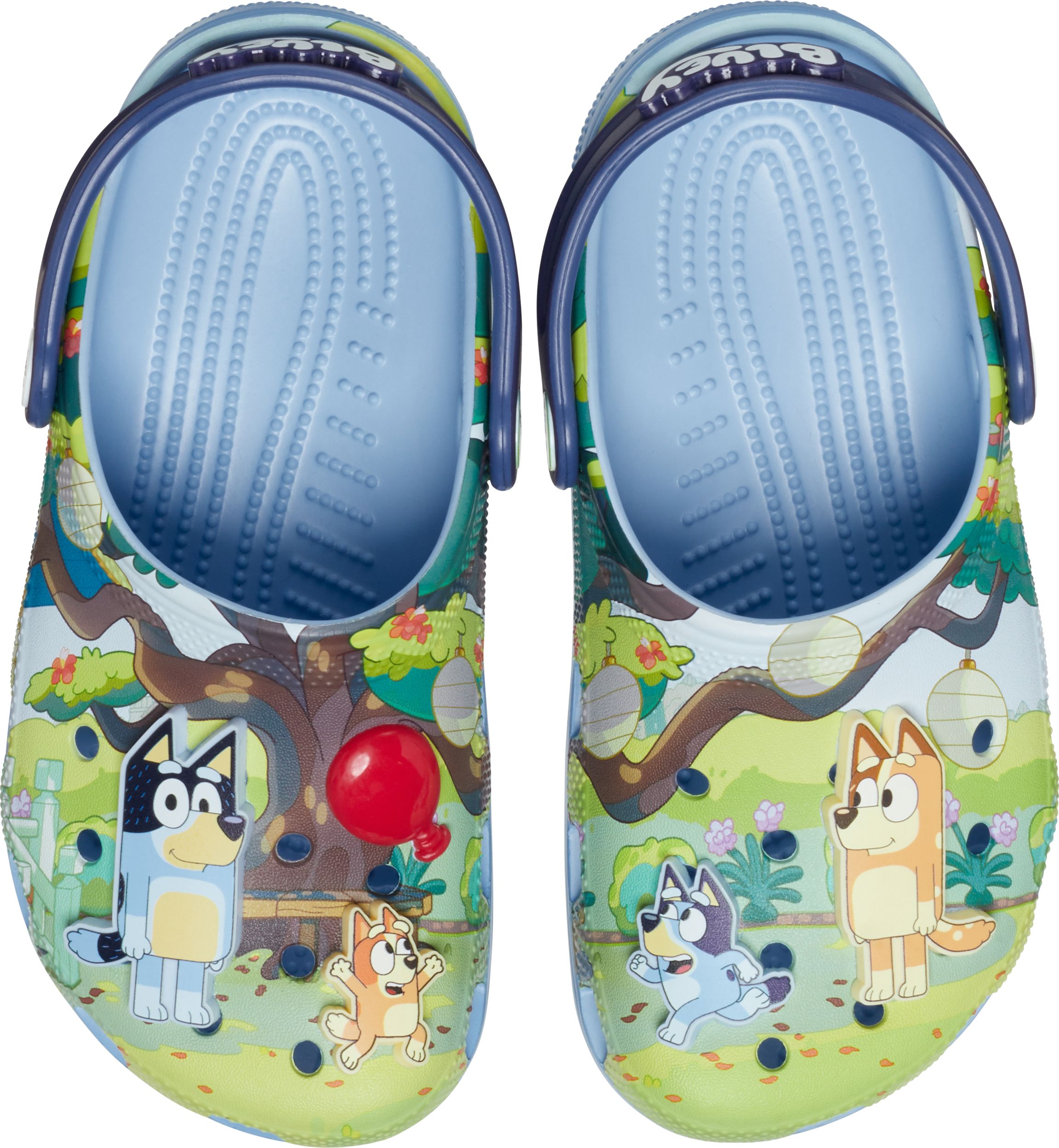 Crocs Toddler Kids' Classic Clog Sandals