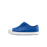 Native Shoes Kids' Toddler Jefferson Shoes Side_Left