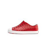 Native Shoes Kids' Grade/Pre-School Jefferson Shoes Side_Left
