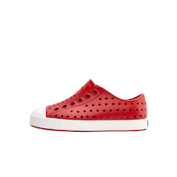 Native Shoes Kids' Grade/Pre-School Jefferson Shoes Side_Left