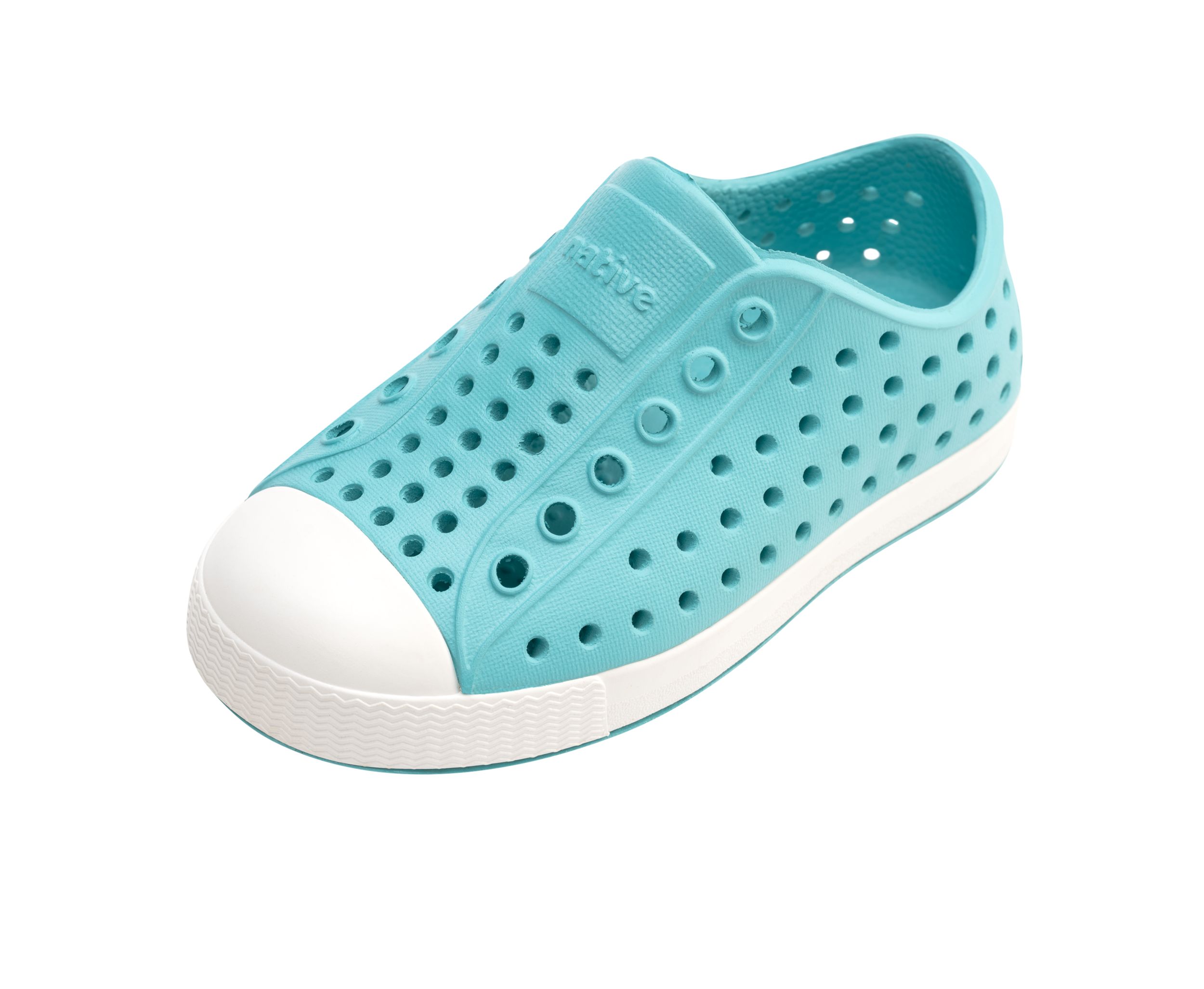 Native Shoes Kids' Toddler Jefferson Shoes