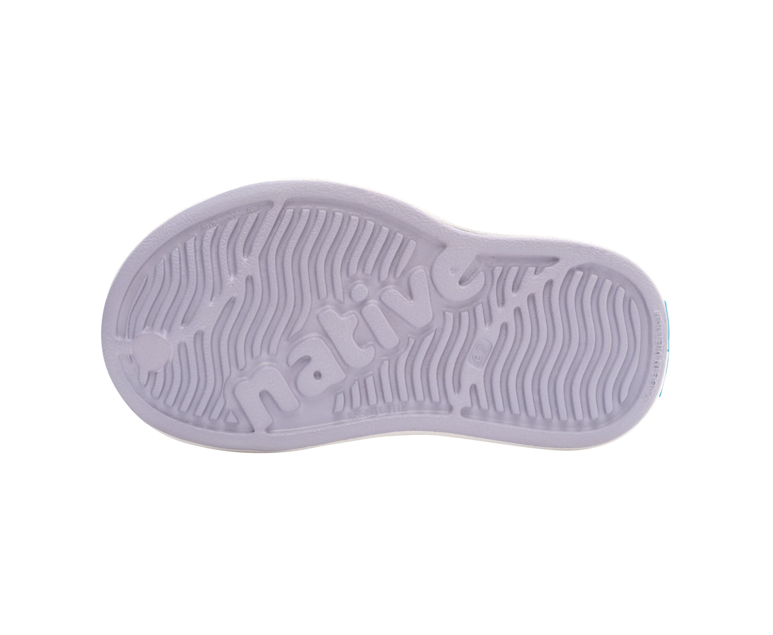 Native Shoes Kids' Toddler Miles Shoes