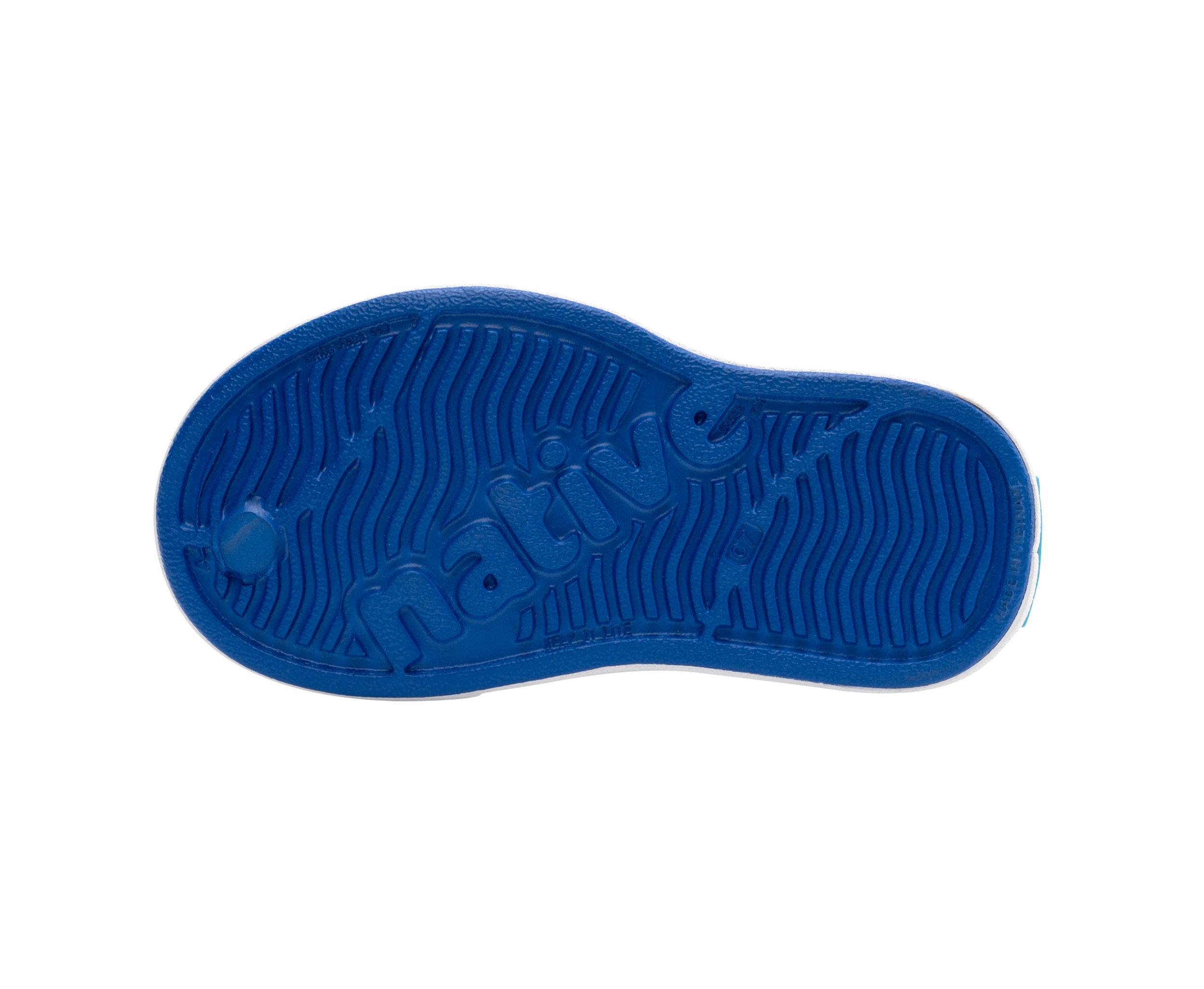 Native Shoes Kids' Grade/Pre-School Miles UV Shoes